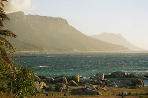 Ferienwohnung Südafrika